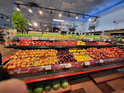 Supermarket «DeCicco Family Markets - New City», reviews and photos, 180 S Main St, New City, NY 10956, USA