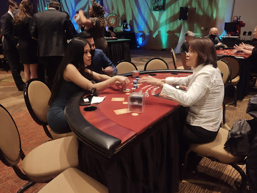 Event Planner «Casino Party USA - Denver», reviews and photos, 5475B Harlan St b, Arvada, CO 80002, USA