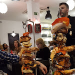 Photo n°1 de l'avis de Filipe.a fait le 05/01/2018 à 14:54 sur le  Restaurante Radical à Alcochete