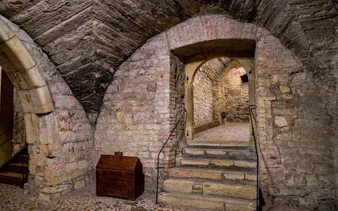 Old Town Underground image