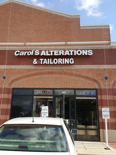 Carol Alterations & Tailoring