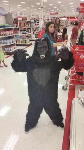 Department Store «Target», reviews and photos, 5270 TX-360, Grand Prairie, TX 75052, USA