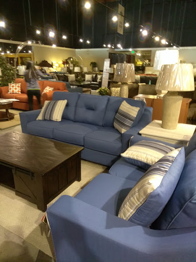 Furniture Store «Mirage Furniture», reviews and photos, 7177 Telegraph Rd, Montebello, CA 90640, USA
