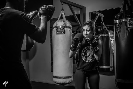 Bomber Squad Academy San Diegos Best Boxing, Muay Thai, and Strength & Conditioning image