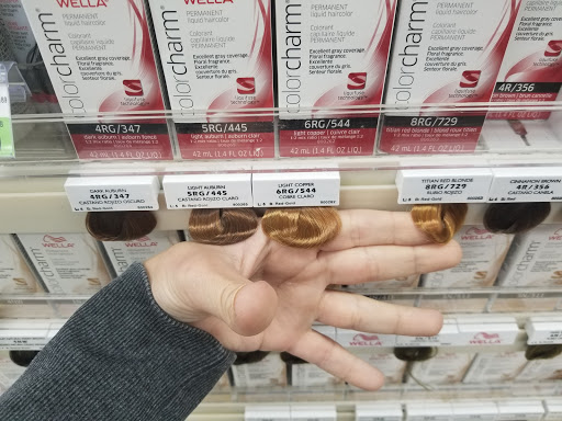 Beauty Supply Store «Sally Beauty», reviews and photos, 52 Shops at 5 Way, Plymouth, MA 02360, USA