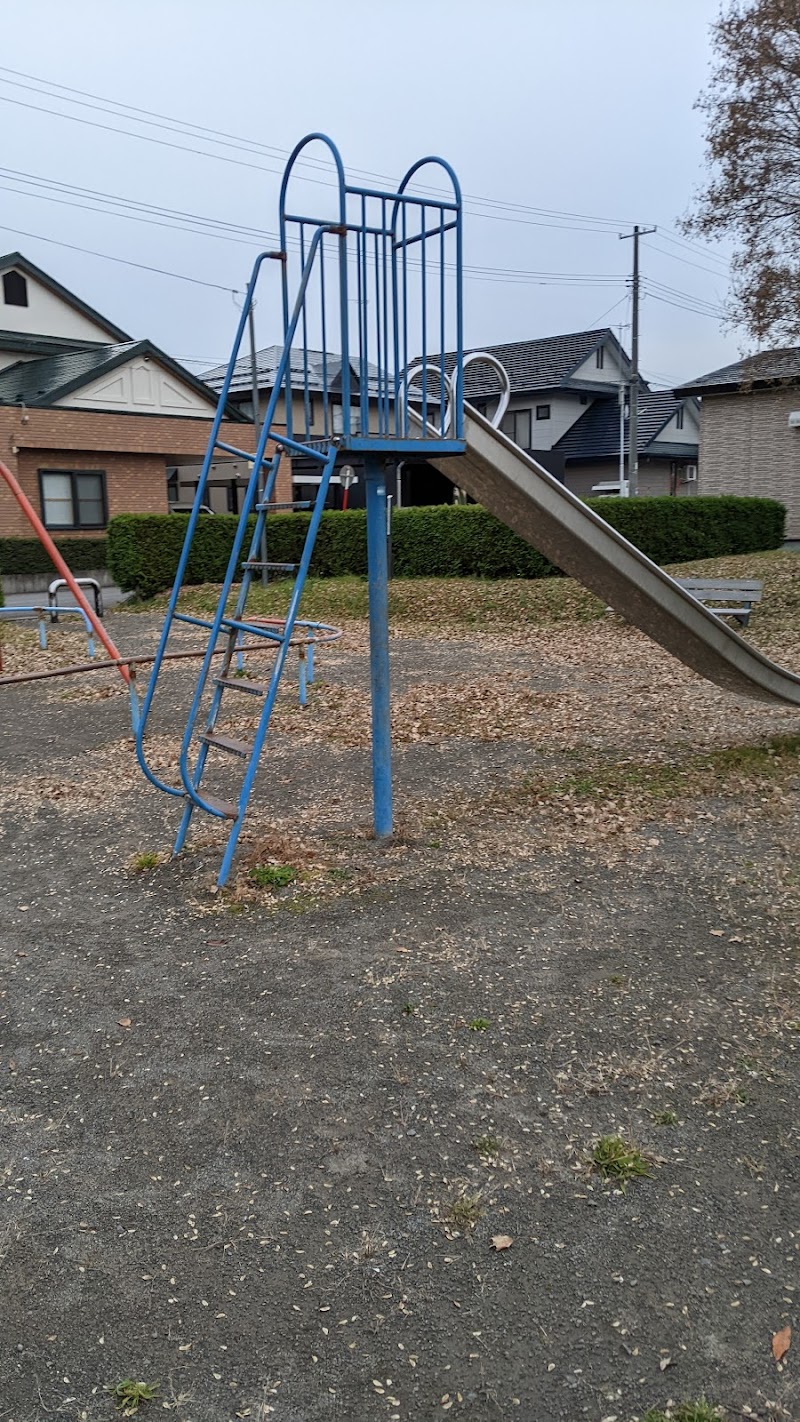 富士見台児童公園