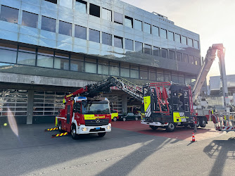 Feuerwehr Stadt Chur