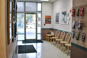 Klahanie Center Veterinary Hospital image