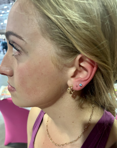 Find zelda triforce tattoo ideas for your next unique tattoo in Wichita at Primrose Piercing Co.