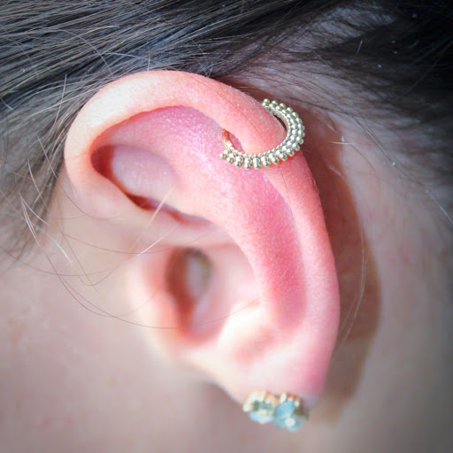 Explore sonder tattoo ideas, creative tattoo ideas in Brooklyn, available at The End Is Near Brooklyn - Professional Piercing & Fine Jewelry