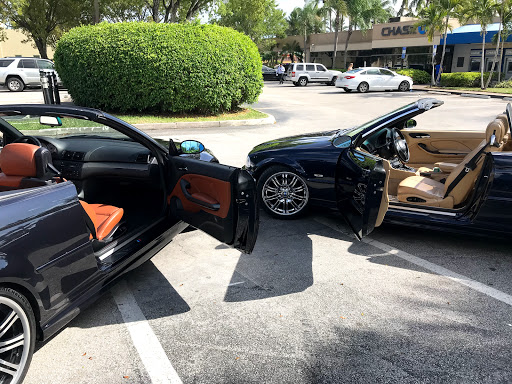 Auto Repair Shop «MasterClass Automotive», reviews and photos, 1800 NW 23rd St, Miami, FL 33142, USA