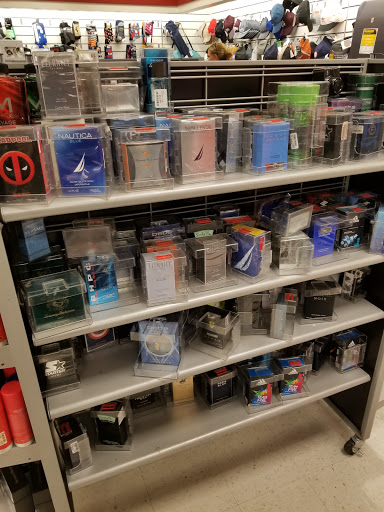 Department Store «T.J. Maxx», reviews and photos, 12 Richardson Heights Center, Richardson, TX 75080, USA