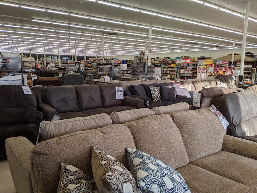 Discount Store «Big Lots», reviews and photos, 801 E Philadelphia Ave #4, Boyertown, PA 19512, USA