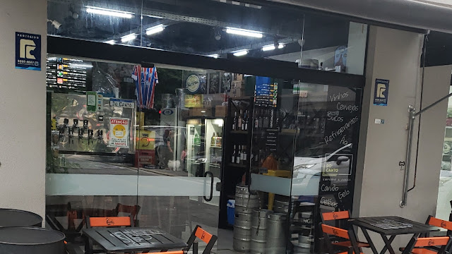 Do Canto - Emporio e Adega