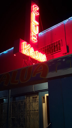 Club Kalua