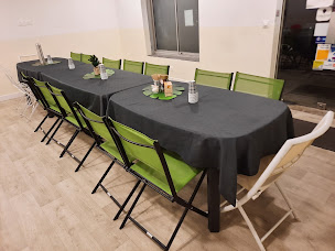 Photo n°34 de Par Simple Gourmandise - traiteur afro créole à Champigny-sur-Marne ()