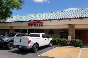 Outback Steakhouse