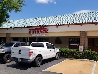 Outback Steakhouse