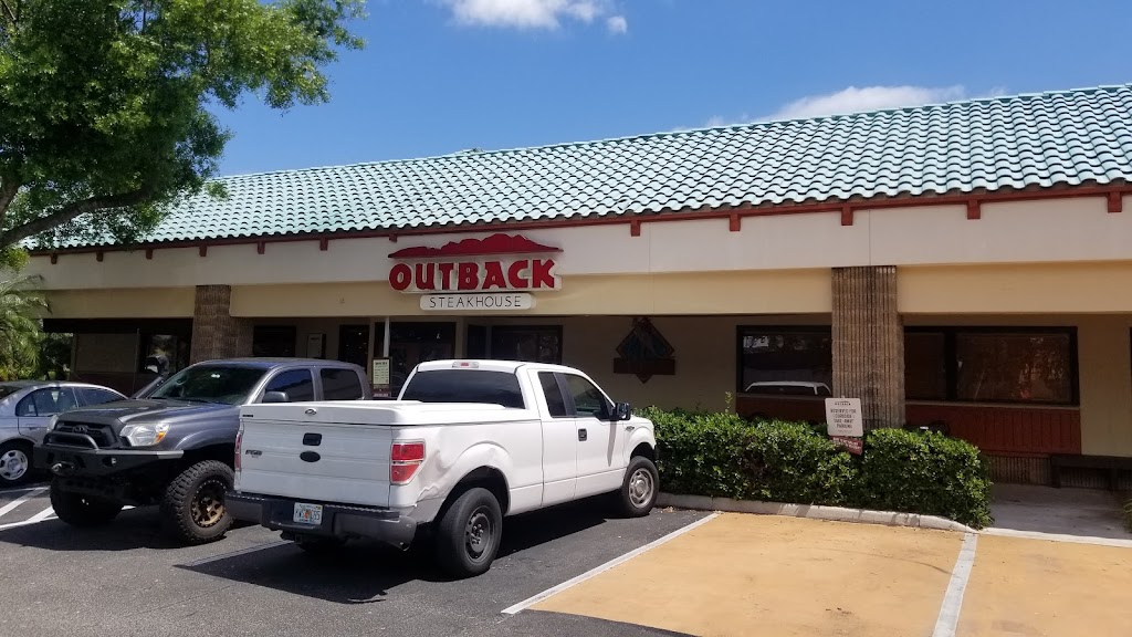 Outback Steakhouse 33477