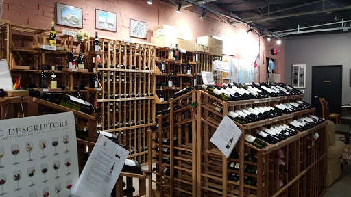 El Wine Chateau, 163 S Main St, Keller, TX 76248, USA, 