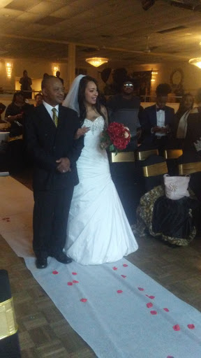 Banquet Hall «The Renaissance Banquet», reviews and photos, 3750 E Kilgore Rd, Portage, MI 49002, USA