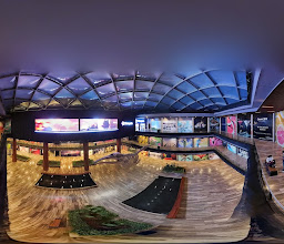 Urban Center Cancun photo