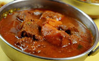 Curry du Restaurant indien Royal Kashmir (Issy les moulineaux) - n°18