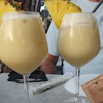 Photo n°1 de l'avis de Kathy.M fait le 13/07/2023 à 08:03 sur le  Cafè del Mar à Cecina