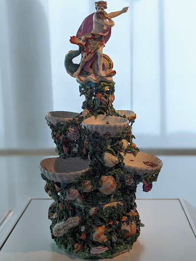 Art Center «Woodruff Arts Center», reviews and photos, 1280 Peachtree St NE, Atlanta, GA 30309, USA