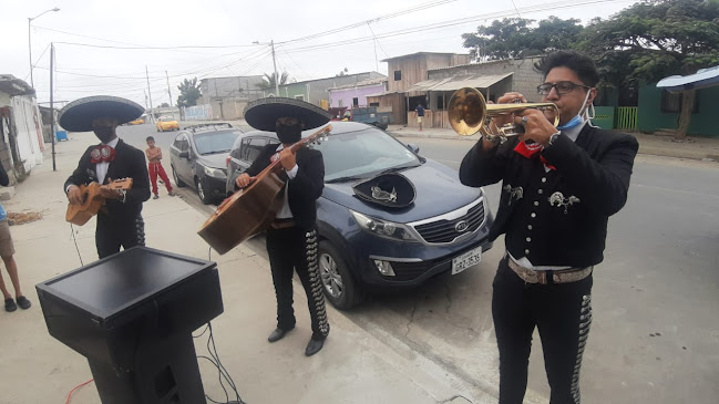 Mariachi Sol Peninsular - Mercado