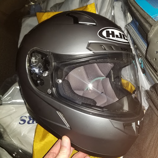 Motorcycle Dealer «DHY Motorsports», reviews and photos, 1300 Clements Bridge Rd Clements Bridge Road, Deptford Township, NJ 08096, USA