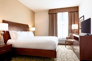 Hilton Garden Inn Boston Logan Airport image