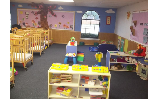 Day Care Center «Duncanville-CedarRidge KinderCare», reviews and photos, 314 N Cedar Ridge Dr, Duncanville, TX 75116, USA