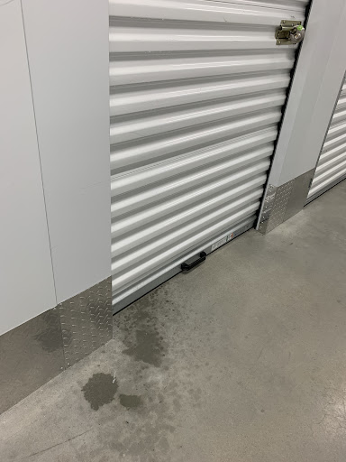 Storage Facility «Extra Space Storage», reviews and photos, 260 Railroad Ave, Hackensack, NJ 07601, USA