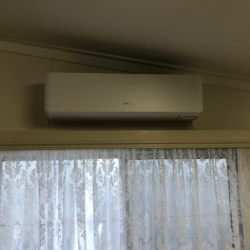 Global Cool Air ❄️ Air Conditioning Perth