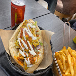Photo n° 1 de l'avis de Imane.e fait le 21/12/2023 à 20:03 pour Le 41 Montélimar Kebab Tacos Burger à Montélimar