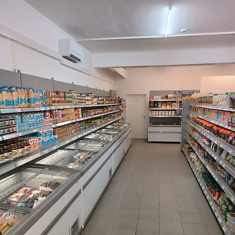 Altai Markt ☝️ Supermarkt für russische Produkte in Kaiserslautern