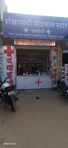 Shekhawati medical store