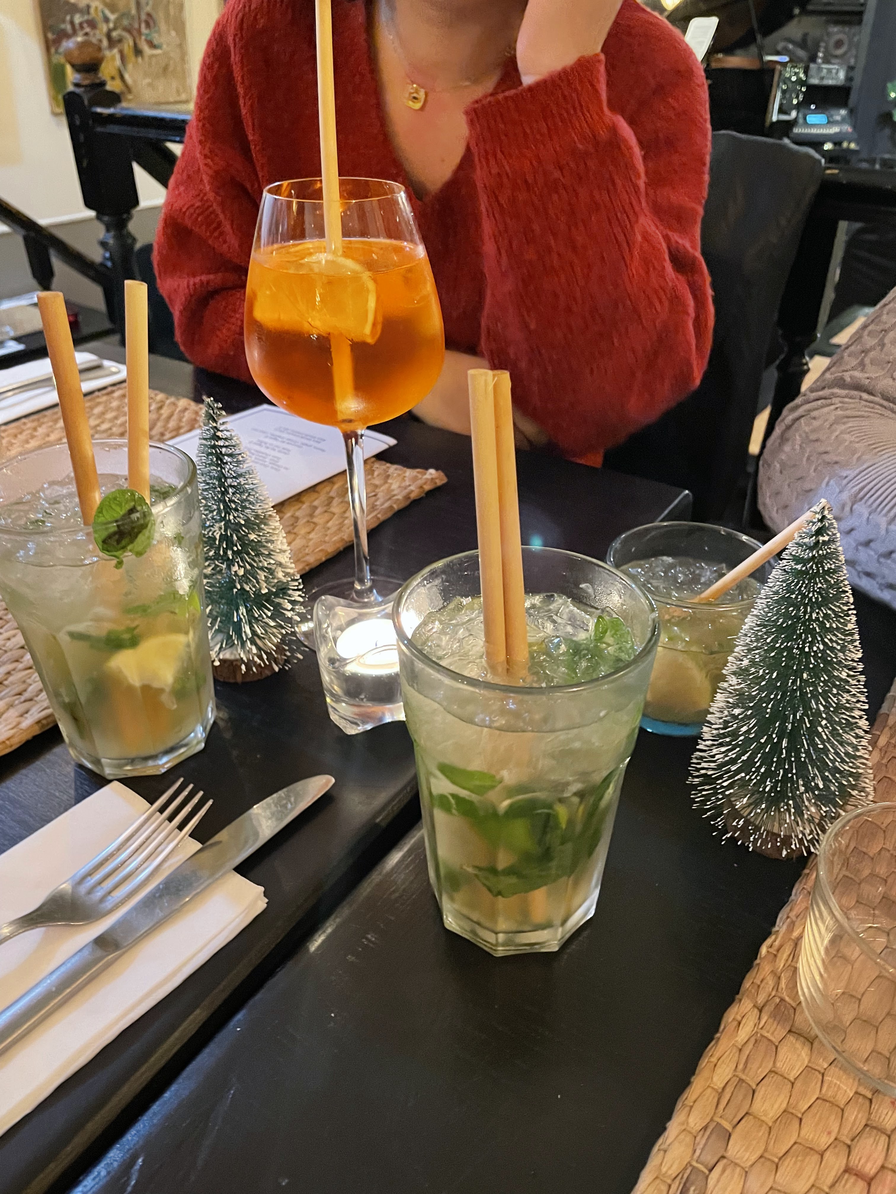 Photo n° 1 de l'avis de Clarisse.o fait le 18/12/2021 à 10:52