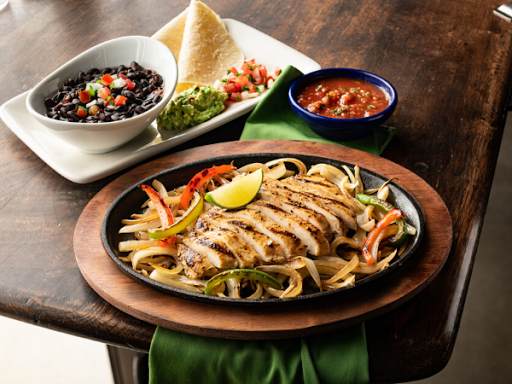 On The Border Mexican Grill & Cantina - Westland