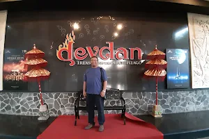 Devdan Show at Bali Nusa Dua Theatre image