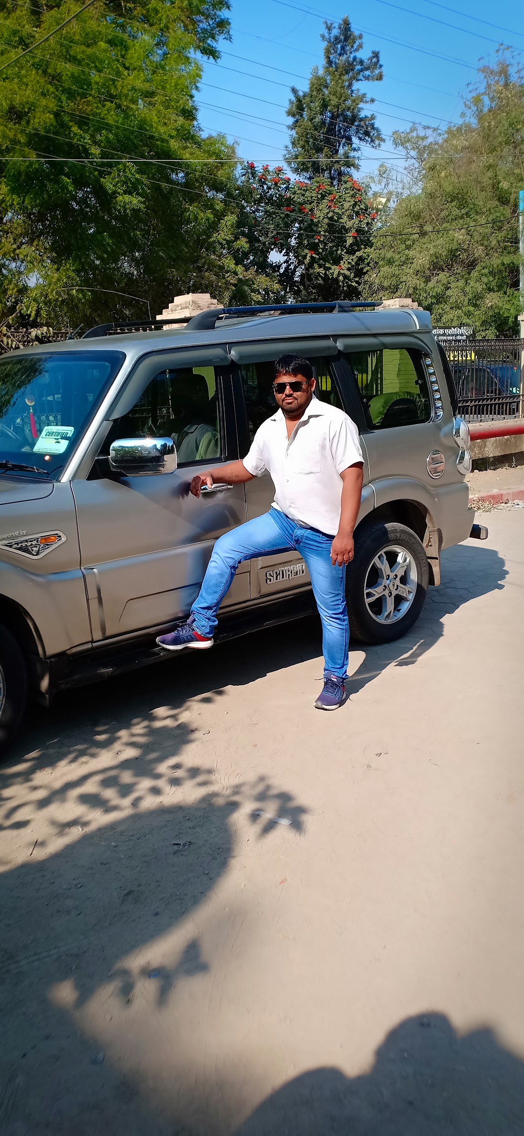 भूवान जी