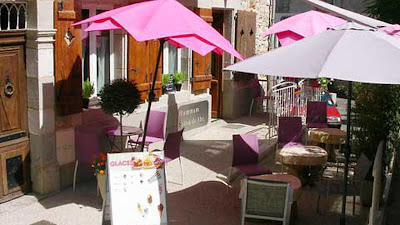 Loreli à Villefranche-de-Rouergue