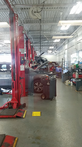 Nissan Dealer «Al Piemonte Nissan», reviews and photos, 1600 W North Ave, Melrose Park, IL 60160, USA