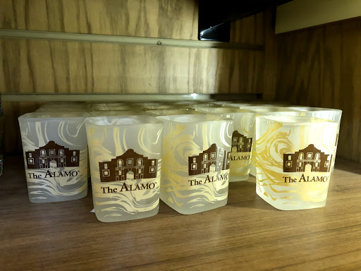 Gift Shop «Alamo Gift Shop», reviews and photos, 300 Alamo Plaza, San Antonio, TX 78205, USA