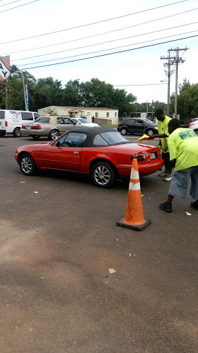 King of Diamond Auto Spa and Detail en Tallahassee