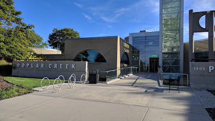Poplar Creek Public Library