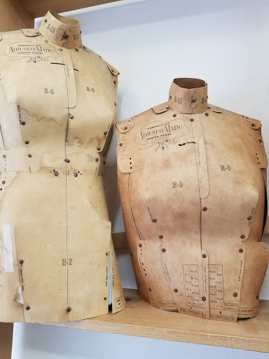 Fabric Store «Treadle Yard Goods», reviews and photos, 1338 Grand Ave, St Paul, MN 55105, USA