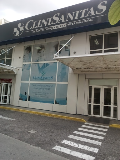 CliniSanitas La Castellana