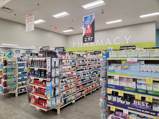 Supermarket «Hy-Vee», reviews and photos, 7620 State Line Rd, Prairie Village, KS 66208, USA